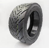 90/65-6.5 Minimotors Tubeless Street Tire with Gel Sealant Liner
